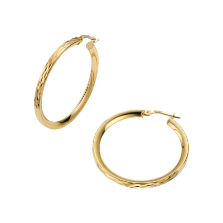 Silver 925 Earrings