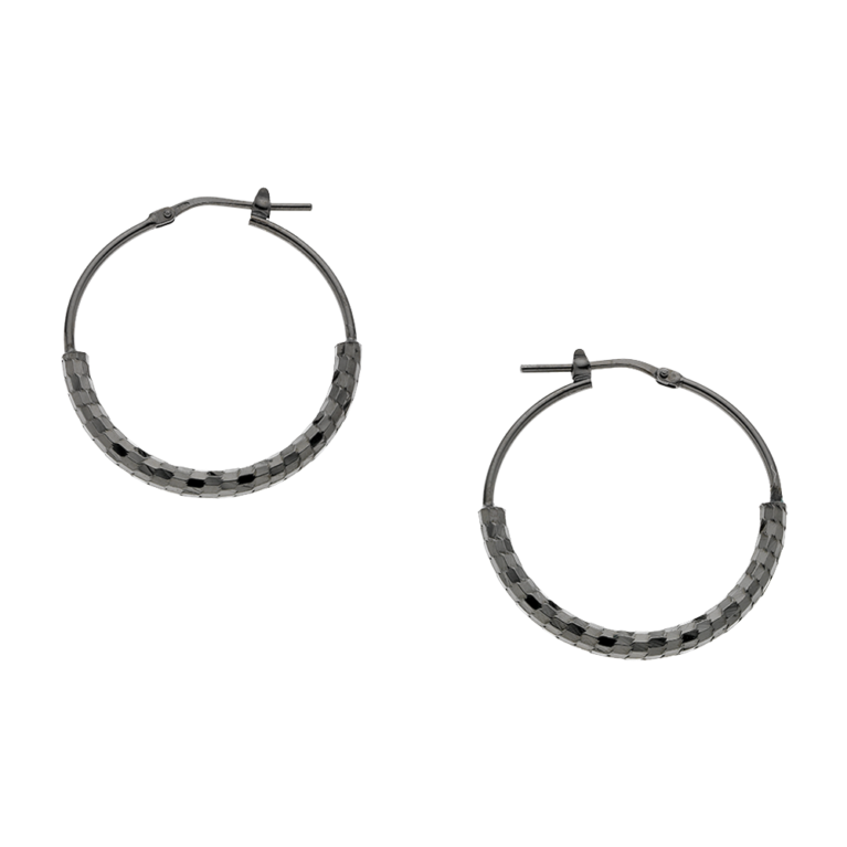 Silver 925 Earrings