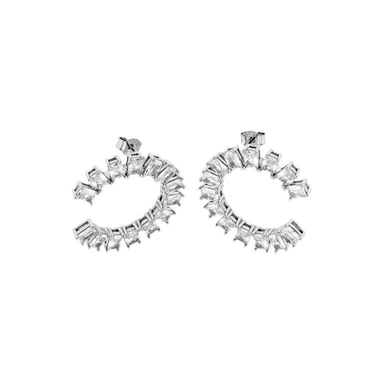 Silver 925 Earrings