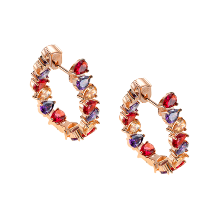 Silver 925 Earrings