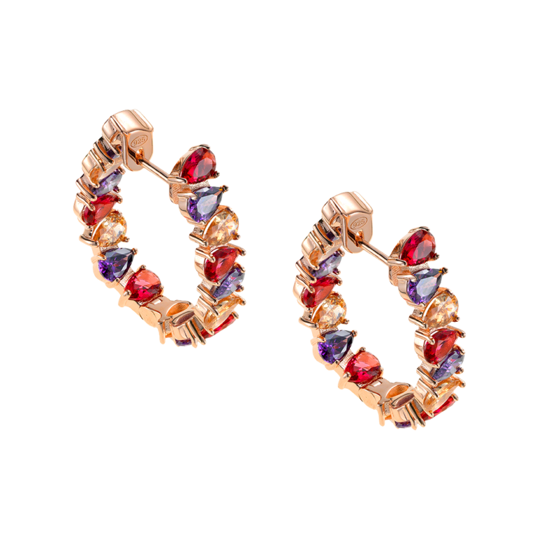 Silver 925 Earrings