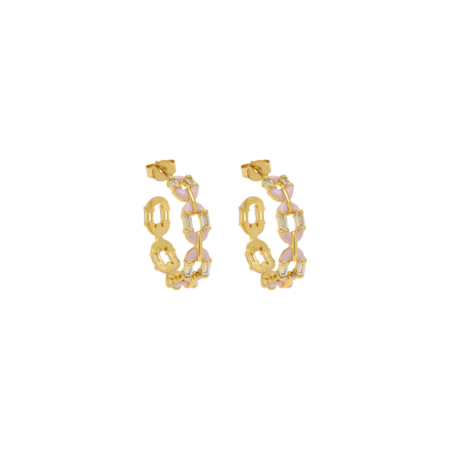 Silver 925 Earrings
