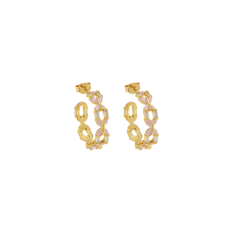 Silver 925 Earrings