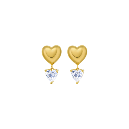Silver 925 Earrings