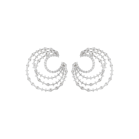 Silver 925 Earrings