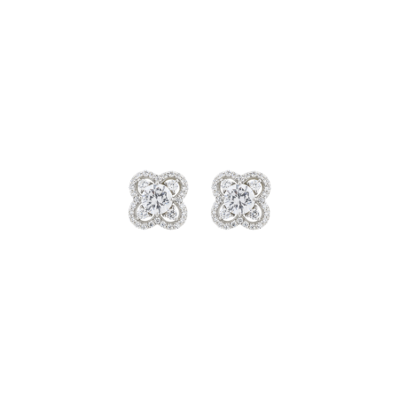 Silver 925 Earrings