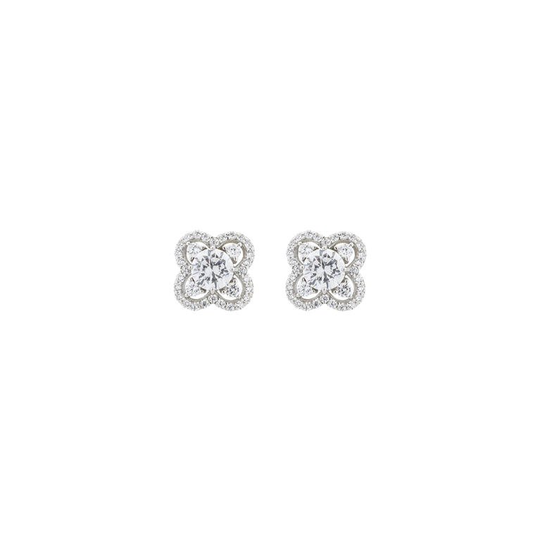 Silver 925 Earrings