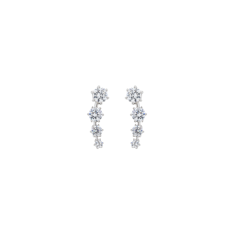 Silver 925 Earrings