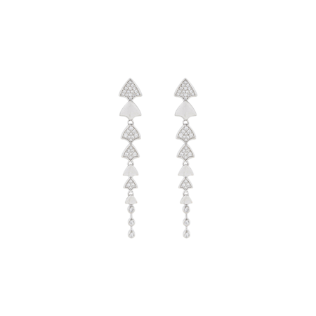 Silver 925 Earrings