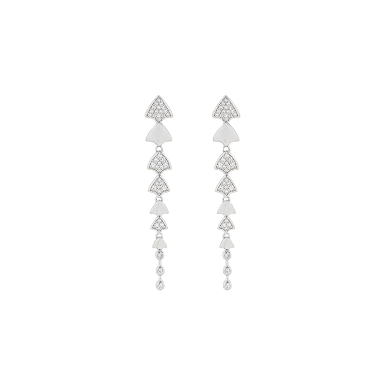 Silver 925 Earrings