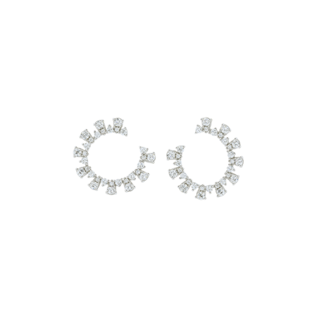 Silver 925 Earrings