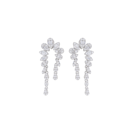 Silver 925 Earrings