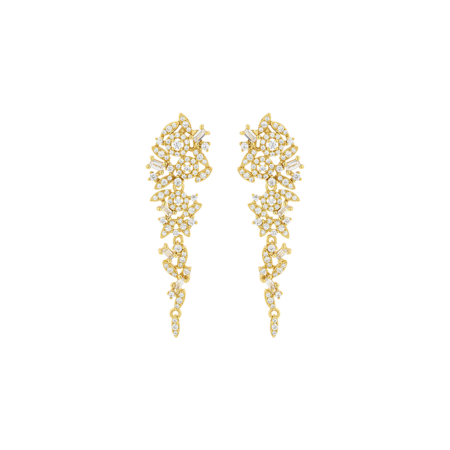 Silver 925 Earrings