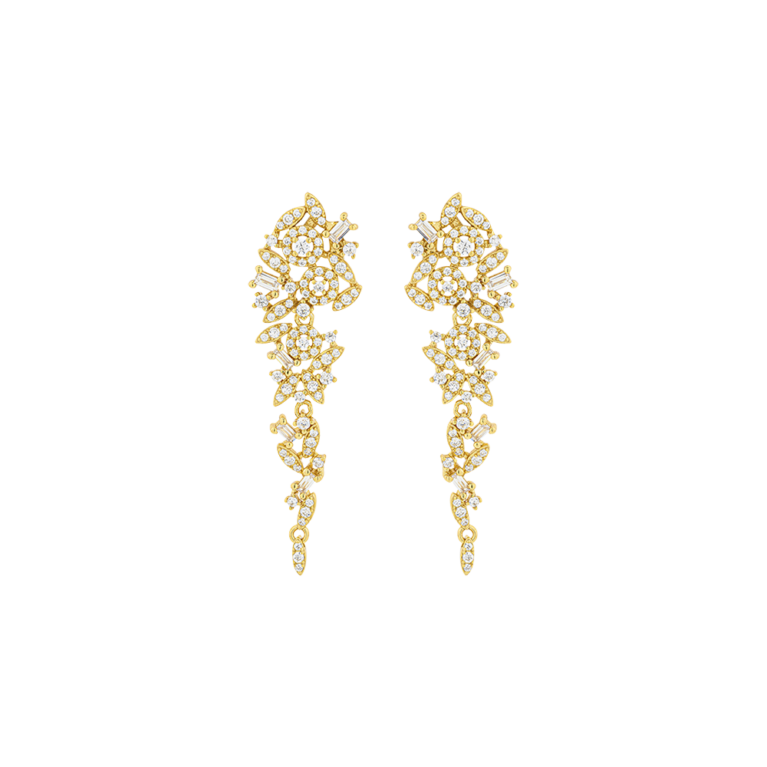 Silver 925 Earrings
