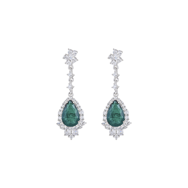 Silver 925 Earrings