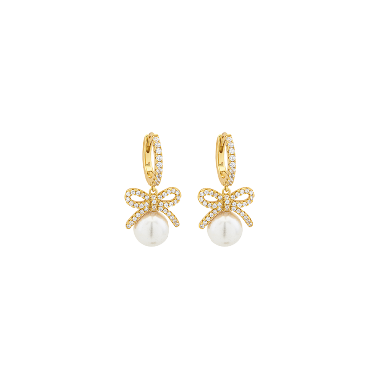 Silver 925 Earrings