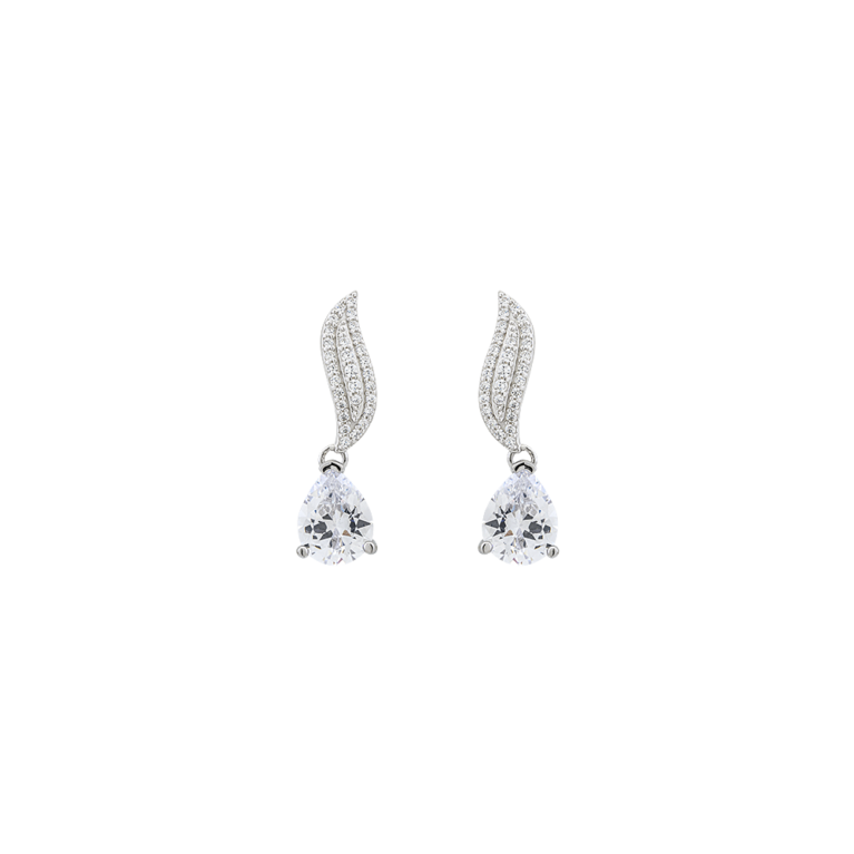 Silver 925 Earrings