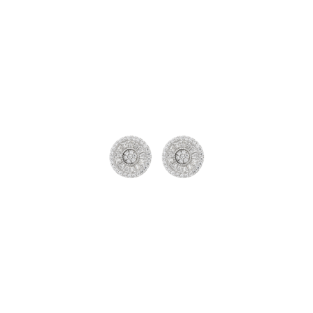 Silver 925 Earrings