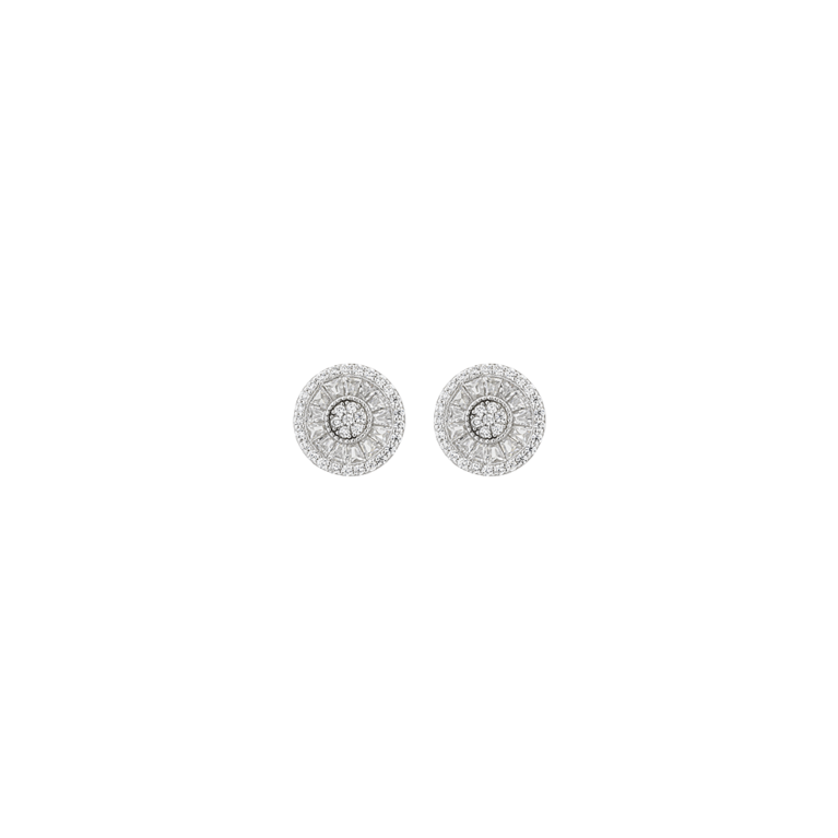 Silver 925 Earrings