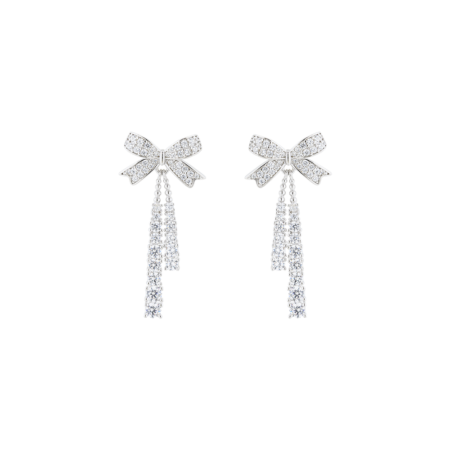 Silver 925 Earrings