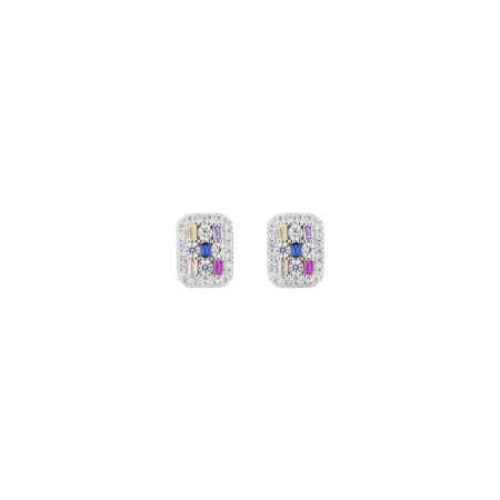 Silver 925 Earrings