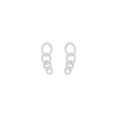 Silver 925 Earrings