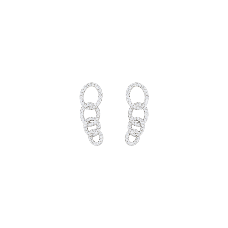 Silver 925 Earrings