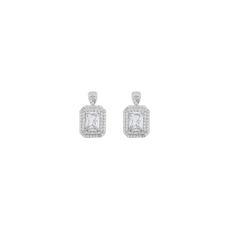 Silver 925 Earrings
