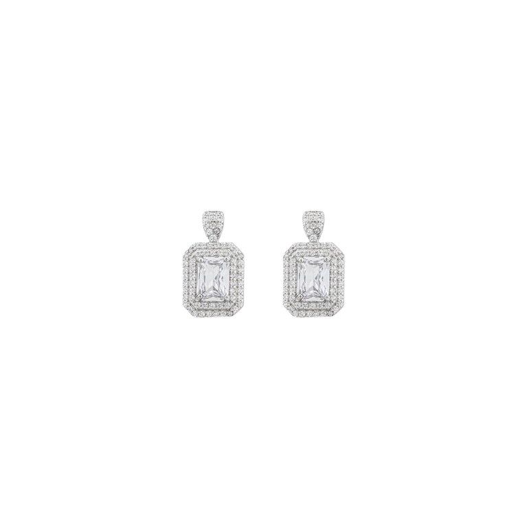 Silver 925 Earrings