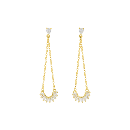 Silver 925 Earrings