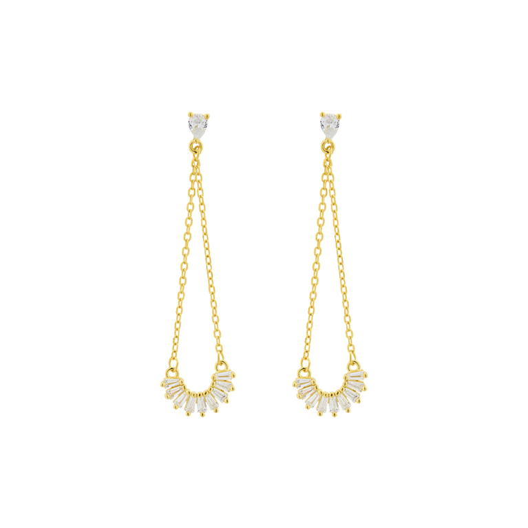 Silver 925 Earrings