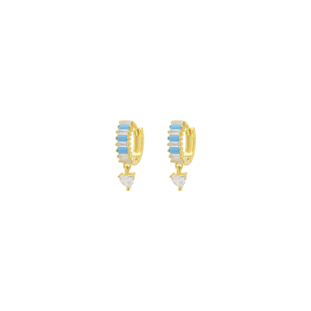 Silver 925 Earrings