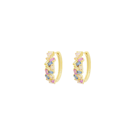 Silver 925 Earrings