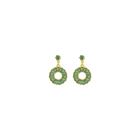 Silver 925 Earrings