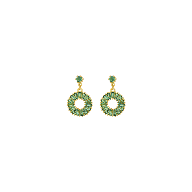 Silver 925 Earrings