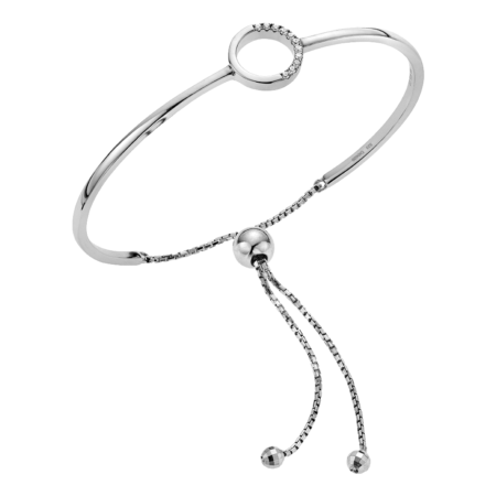 Silver 925 Bracelet