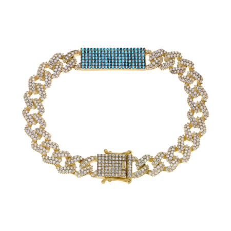 Silver 925 Bracelet