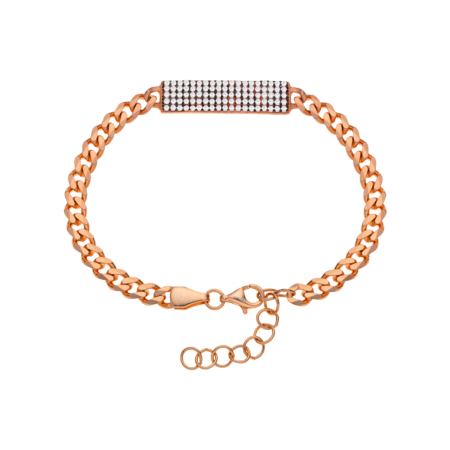 Silver 925 Bracelet