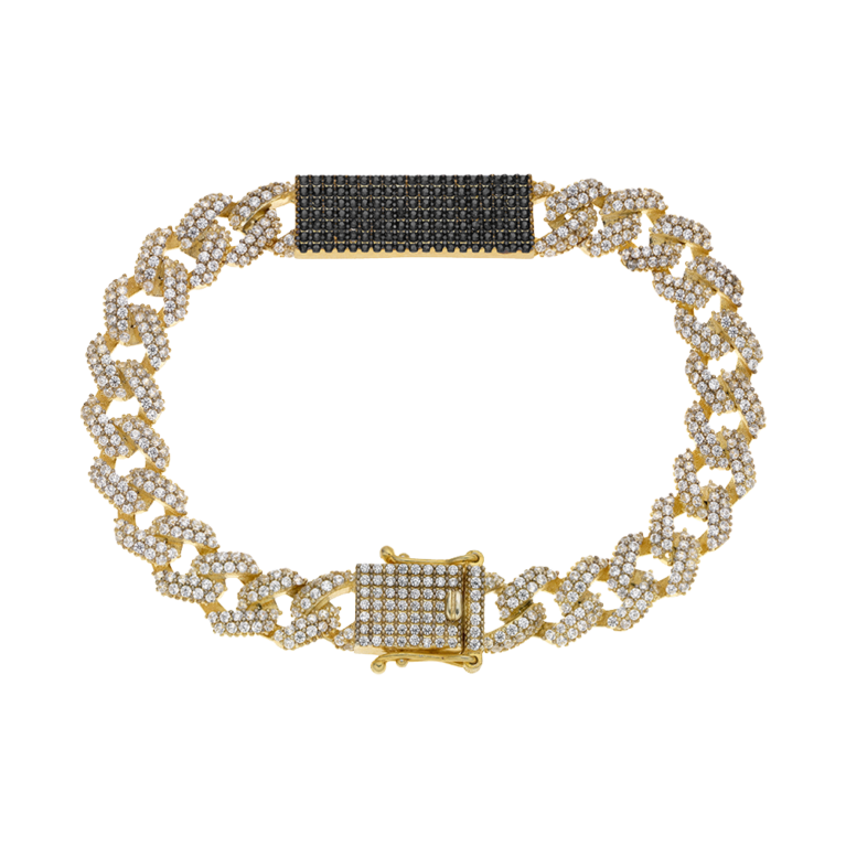 Silver 925 Bracelet