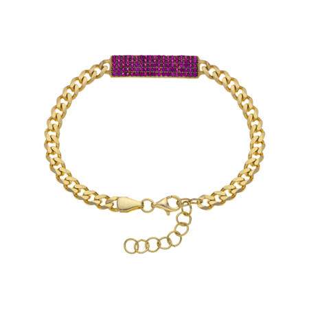 Silver 925 Bracelet