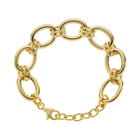 Silver 925 Bracelet