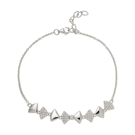 Silver 925 Bracelet