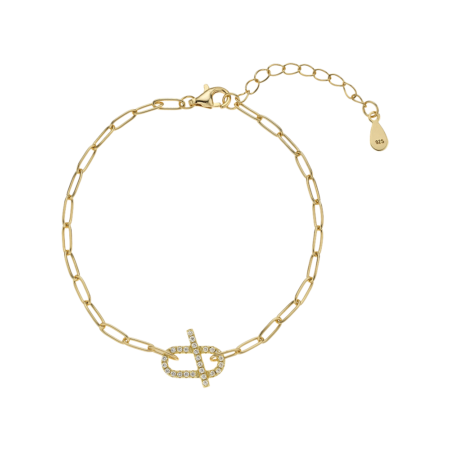 Silver 925 Bracelet