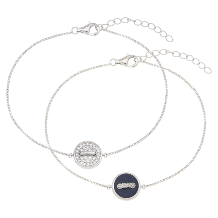 Silver 925 Bracelet
