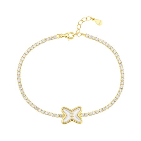 Silver 925 Bracelet