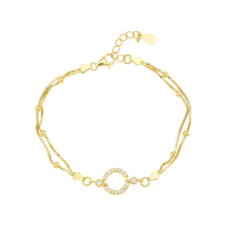 Silver 925 Bracelet