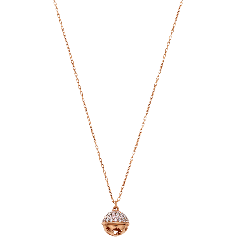 Silver 925 Necklace