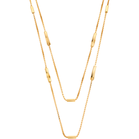 Silver 925 Necklace