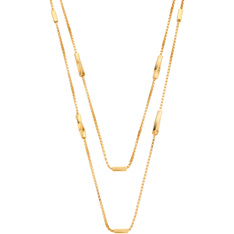 Silver 925 Necklace