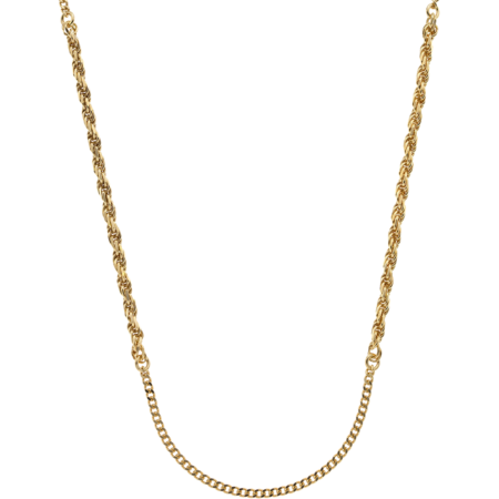 Silver 925 Necklace